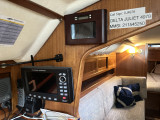Comfort Yachts - Comfortina 32