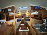 Comfort Yachts - Comfortina 32