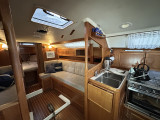 Comfort Yachts - Comfortina 32