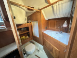 Comfort Yachts - Comfortina 32