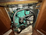 Comfort Yachts - Comfortina 32