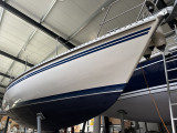 Comfort Yachts - Comfortina 32