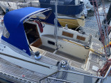 Comfort Yachts - Comfortina 32