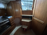 Comfort Yachts - Comfortina 32