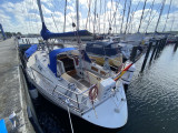 Comfort Yachts - Comfortina 32