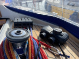 Comfort Yachts - Comfortina 32