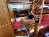 Comfort Yachts - Comfortina 32