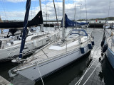 Comfort Yachts - Comfortina 38