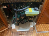 Comfort Yachts - Comfortina 38