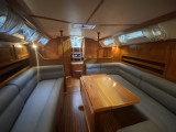 Comfort Yachts - Comfortina 38