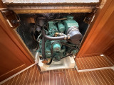 Comfort Yachts - Comfortina 38