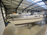 Comfort Yachts - Comfortina 38