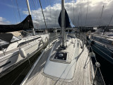 Comfort Yachts - Comfortina 38