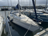 Comfort Yachts - Comfortina 38