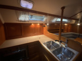 Comfort Yachts - Comfortina 38
