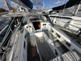 Comfort Yachts - Comfortina 38