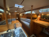 Comfort Yachts - Comfortina 38