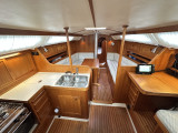 Comfort Yachts - Comfortina 38
