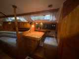 Comfort Yachts - Comfortina 38
