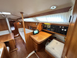 Comfort Yachts - Comfortina 38