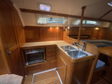 Comfort Yachts - Comfortina 38