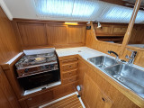 Comfort Yachts - Comfortina 38