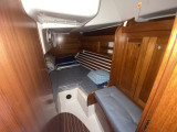 Comfort Yachts - Comfortina 38