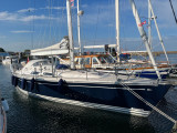 Comfort Yachts - Comfortina 42