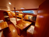 Comfort Yachts - Comfortina 42