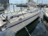 Comfort Yachts - Comfortina 38