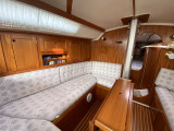 Comfort Yachts - Comfortina 38