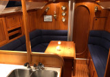 Comfort Yachts - Comfortina 38