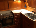 Comfort Yachts - Comfortina 38