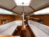 Comfort Yachts - Comfortina 38