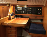 Comfort Yachts - Comfortina 38