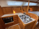 Comfort Yachts - Comfortina 38