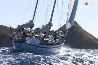 Thumbnail - Colin Archer 40