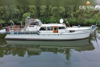 Thumbnail - Steel Motoryacht LIVEABOARD 17.80M