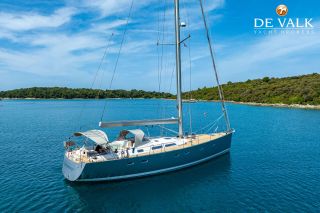 Thumbnail - Hanse 531e