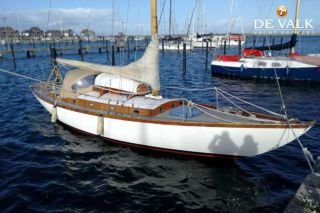 Thumbnail - Abeking & Rasmussen 7,5 KR Kreuzeryacht