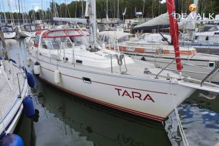 Thumbnail - Nordica 430 SD