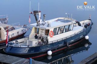 Thumbnail - Pilothouse Trawler 60