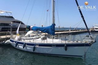 Thumbnail - Hallberg Rassy 352