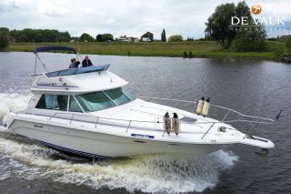 Thumbnail - Sea Ray 370 Sedan Bridge