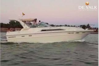 Thumbnail - Sea Ray 340 Sundancer