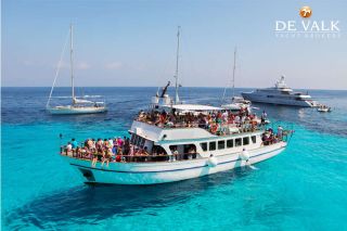 Thumbnail - Psaros Aegean Caique Day Passenger