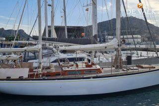 Thumbnail - German Frers 50