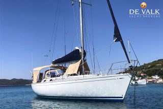 Thumbnail - Dufour 41 Classic