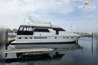 Thumbnail - Neptunus 196 Flybridge