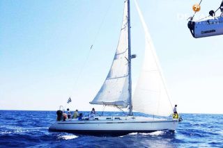 Thumbnail - Beneteau First 45f5